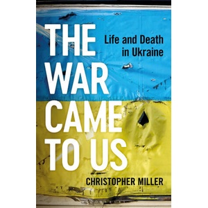 The War Came To Us | Miller, Christopher (ISBN: 9781399406789)