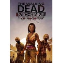The Walking Dead Michonne