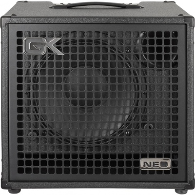 Gallien-Krueger Fusion 112