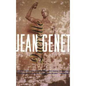 Querelle | Jean Genet (ISBN: 9780802151575)