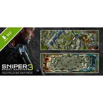 Sniper Ghost Warrior 3 - Multiplayer Map Pack