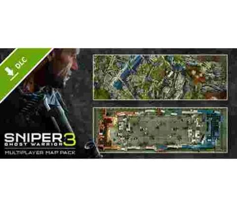 Sniper Ghost Warrior 3 - Multiplayer Map Pack