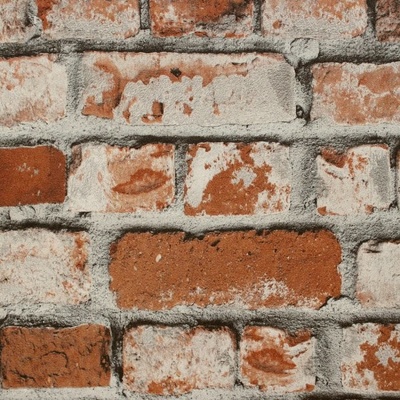 Max 22071 tapeta vliesová natural BRICK cihlová zeď 0,53m x 9,5m