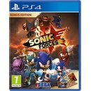Sonic Forces