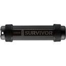 Image 1 of Corsair Survivor Stealth V2 128GB USB3.0 CMFSS3B-128GB