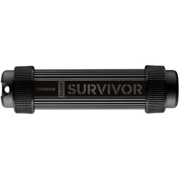 Image 1 of Corsair Survivor Stealth V2 128GB USB3.0 CMFSS3B-128GB