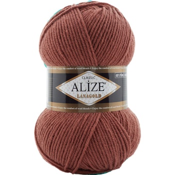 alize Lanagold 565 Плетива прежда (11900565)
