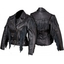 L&J WARRIOR Lady čierna