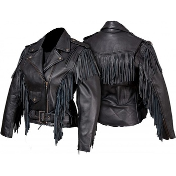 L&J WARRIOR Lady čierna