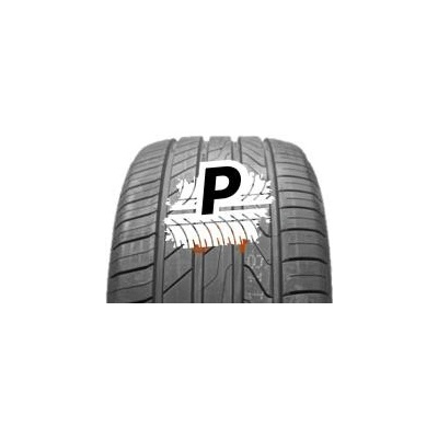 Giti Control P10 255/45 R20 101V runflat