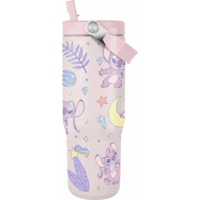 Pyramid termohrnek International 850 ml vícebarevný