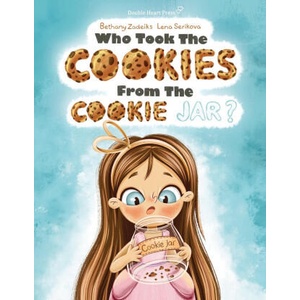 Who Took the Cookies From the Cookie Jar (ISBN: 9781738874323)