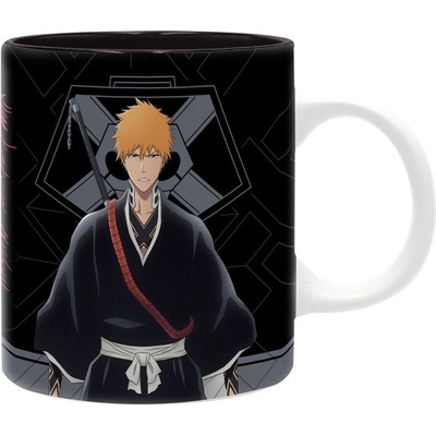 ABYstyle Чаша ABYstyle Animation: Bleach - Ichigo vs Ishida (ABYMUGA520)