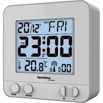 Technoline Digitální budík WT 235S