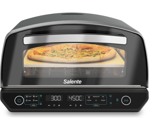 Salente Vulcano