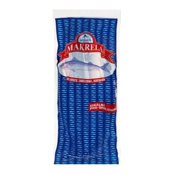 Mylord Makrela hluboce zmrazená kuchaná 1 kg