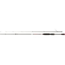 Berkley URBN Micro Lure Spinning Rod 1,9 m 1-8 g 2 díly