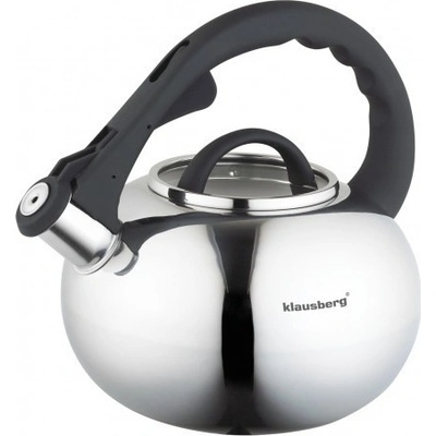 Klausberg KB-7068 2,5L