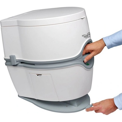 Porta Potti 565 Uchycení WC – Zbozi.Blesk.cz