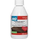 Upratovacie dezinfekcie HG reštaurátor nábytku na tmavé druhy dreva 250 ml
