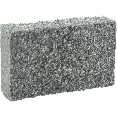 Shesto Modelcraft гумен шлифовъчен блок SiC 80x50x20mm P30