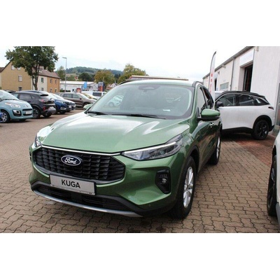 Ford Kuga Titanium 137 kW