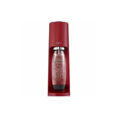 SodaStream TERRA RED QuickConnect výrobník sódy
