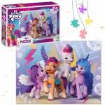 Dodot Puzzles 30 My Little Pony - mallbg - 23,20 лв