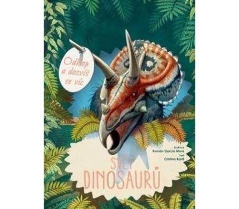 Svět dinosaurů
