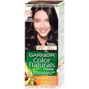 Barvy na vlasy Garnier Color Naturals Creme barva na vlasy 4.12 Icy Brown