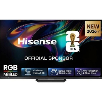 Hisense 55UR8S