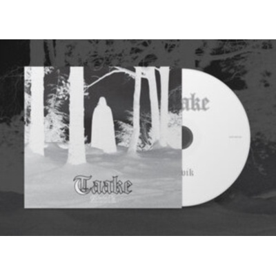 Taake - Avvik Reedice Digipack CD