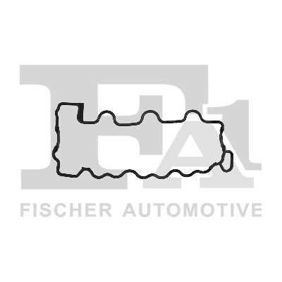 FA1 Tesnenie veka hlavy valcov EP1400933