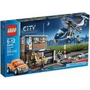 Stavebnice LEGO® LEGO® City 60009 Zásah policejní helikoptéry