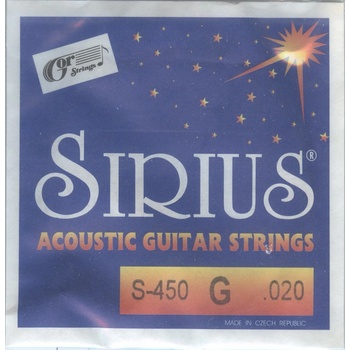 Gorstrings 4B6 – 92
