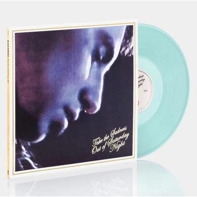 BLEACHERS - TAKE THE SADNESS OUT OF SATURDAY NIGHT 1 LP