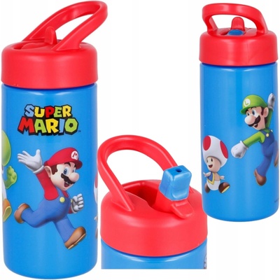 STOR SUPER MARIO 21401 410 ml