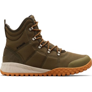 Columbia FAIRBANKS OMNI-HEAT Khaki, оранжево, бежово 41.5 (1746011384)