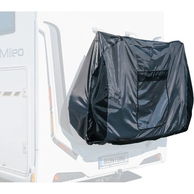 Plachta Motone M0280-01 mCaravan 2 kola – Zboží Dáma