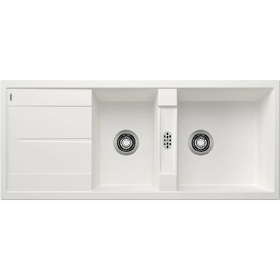 Blanco Metra 8 biela