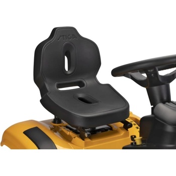 Image 1 of STIGA TORNADO 5108 W (2T1220481/ST2)