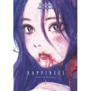 Happiness 1 (ISBN: 9781632363633)