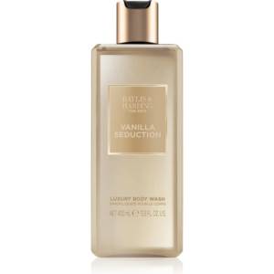 Baylis & Harding The Edit Vanilla Seduction душ гел 400ml