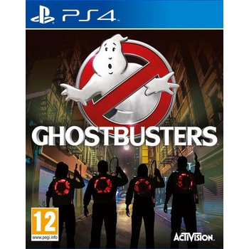 Ghostbusters
