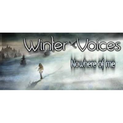 Игра Winter Voices Episode 2: Nowhere of me (DLC) за PC Steam, Електронна доставка