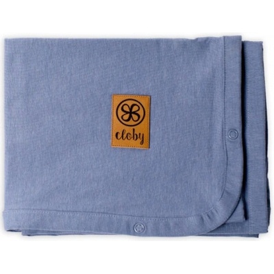 CLOBY Deka UV Dusty Blue