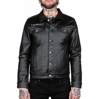 Wornstar Idolmaker Waxed Denim WSGJ-IMKWX