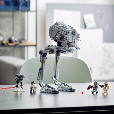 LEGO® Star Wars™ 75322 AT-ST z planéty Hoth