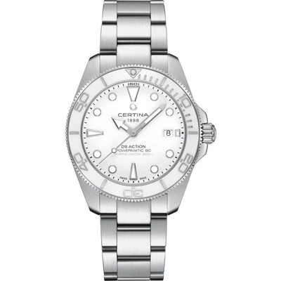 Certina C048.407.11.011.00
