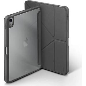 Uniq Калъф UNIQ etui Moven за iPad Air 10.9 (2022/2020), със стойка и отдел (Uni000659-0)